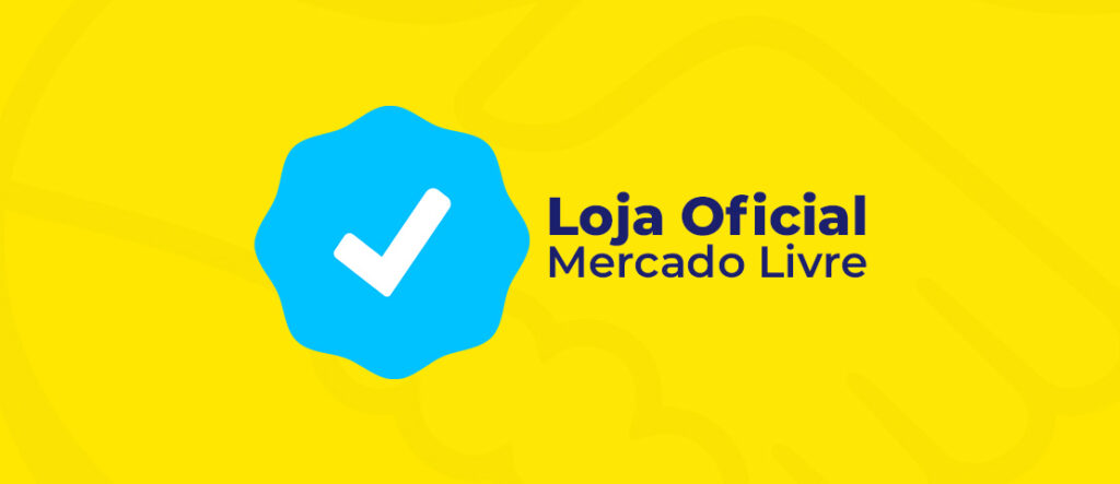 Loja Oficial Mercado Livre